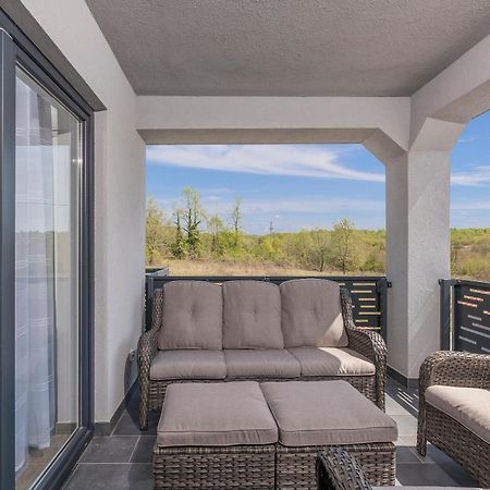 Apartmani Natalija1 Porec Phòng bức ảnh
