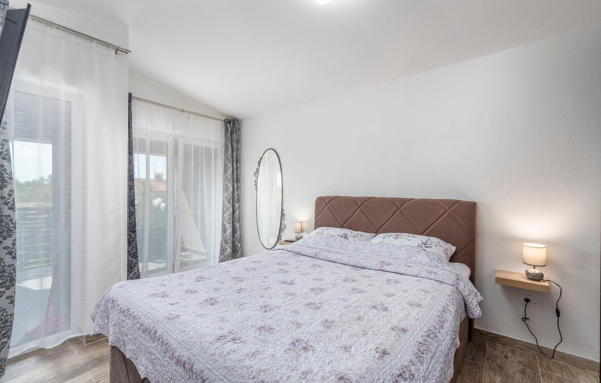 Apartmani Natalija1 Porec Phòng bức ảnh